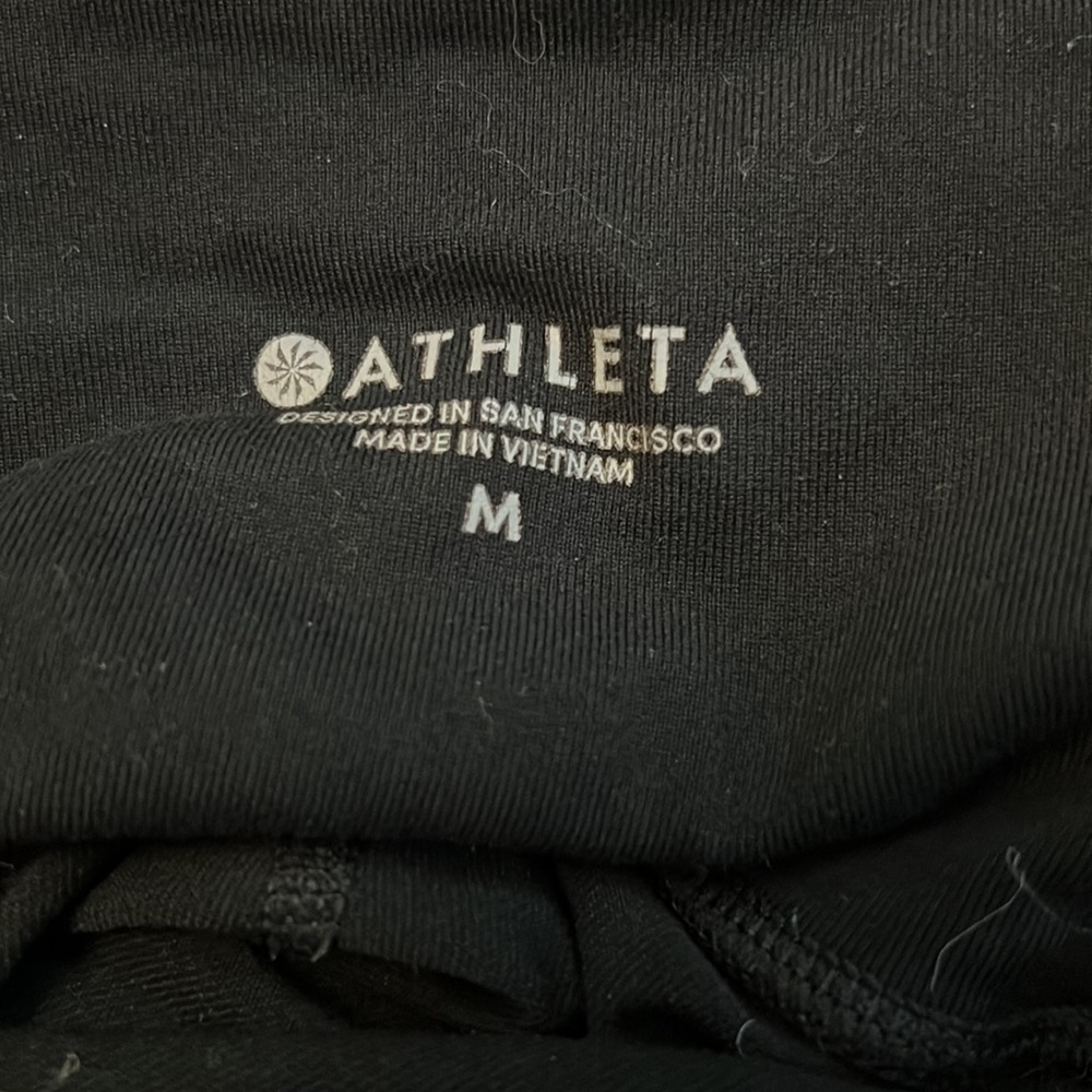 Athleta capris - Picture 2 of 5